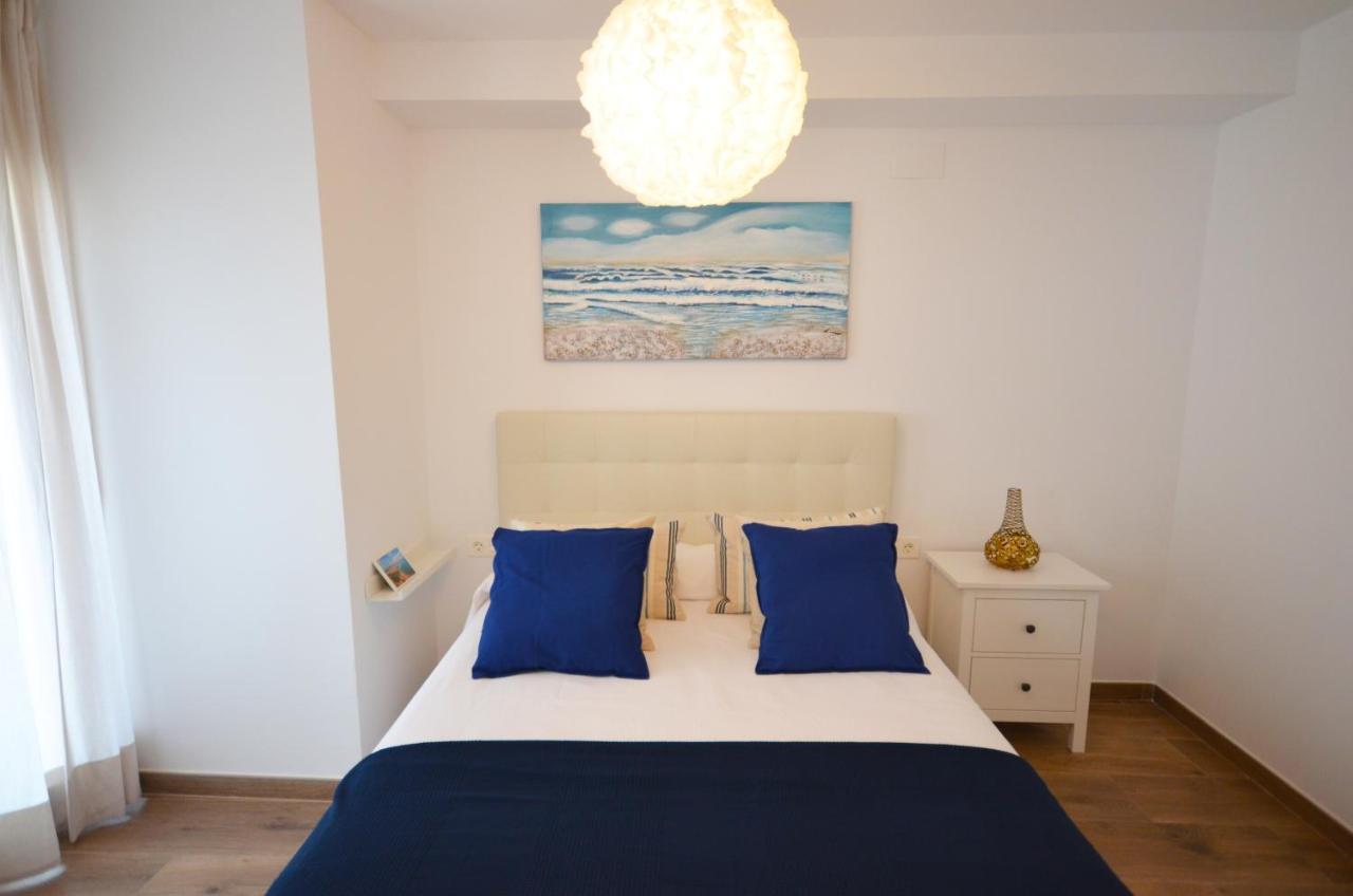 Golive De Mar Apartamento Cambrils Exterior foto