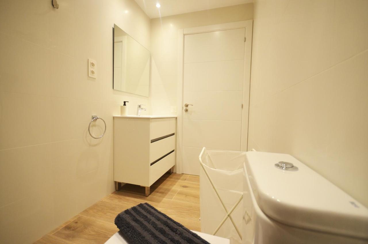Golive De Mar Apartamento Cambrils Exterior foto