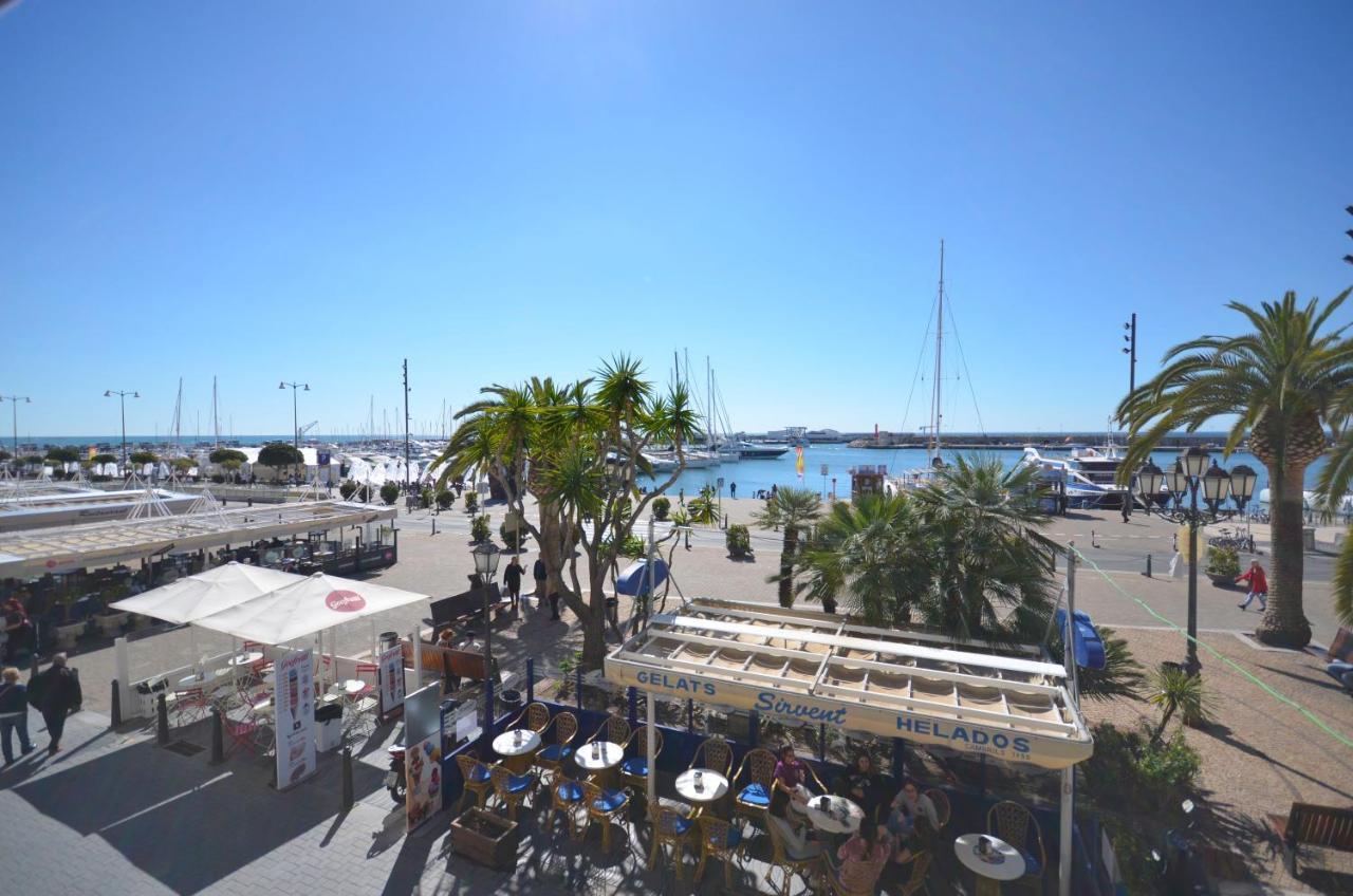 Golive De Mar Apartamento Cambrils Exterior foto