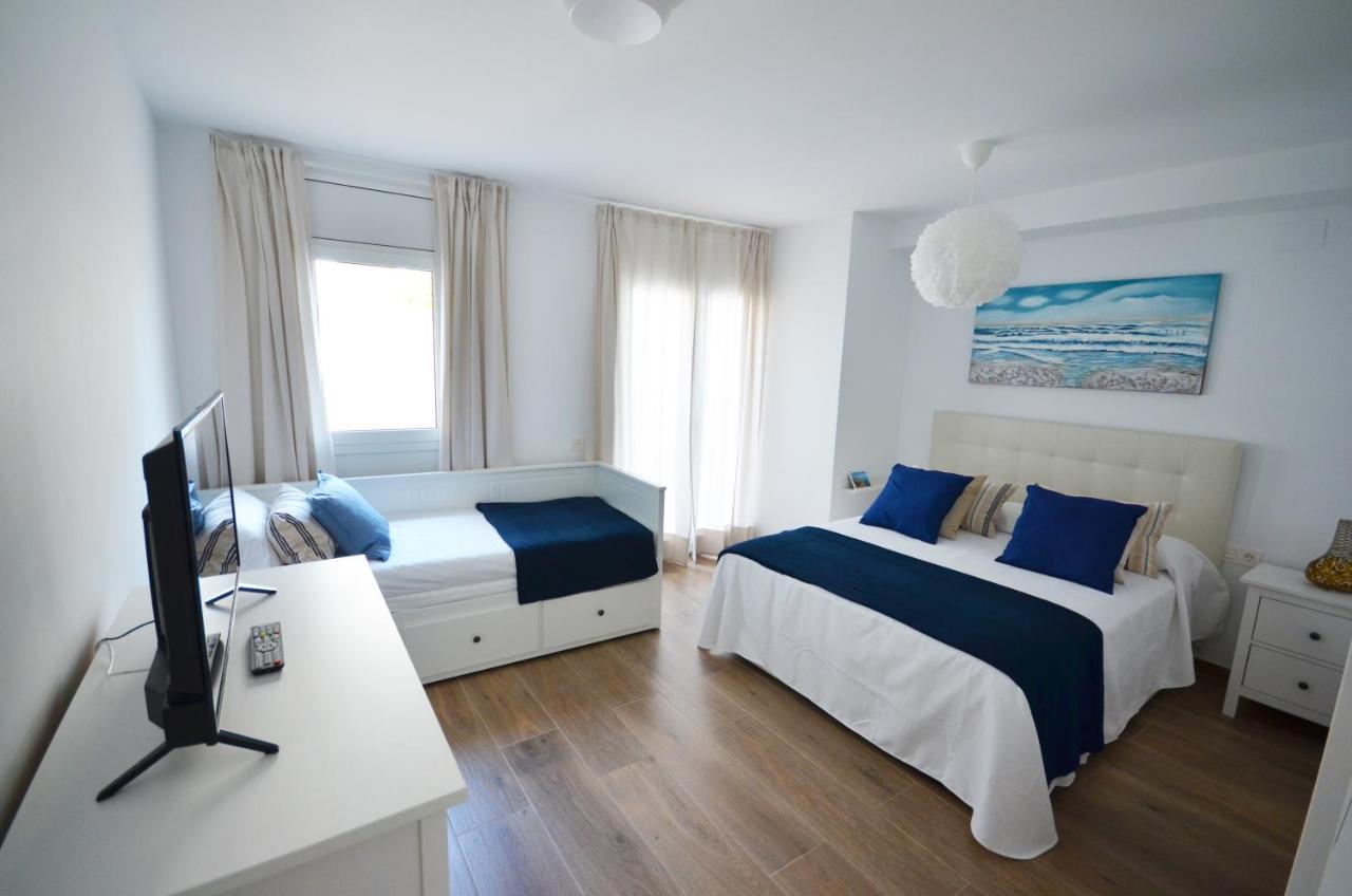 Golive De Mar Apartamento Cambrils Exterior foto