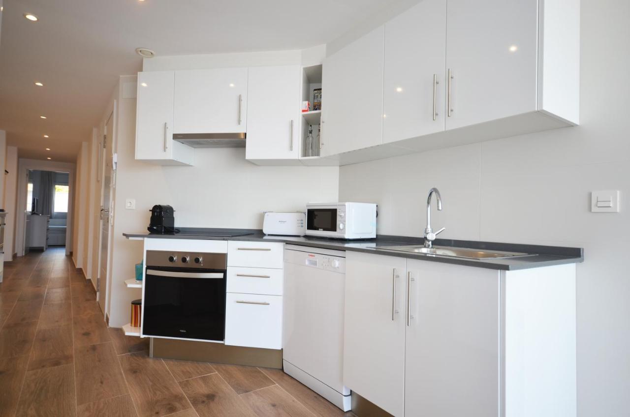 Golive De Mar Apartamento Cambrils Exterior foto