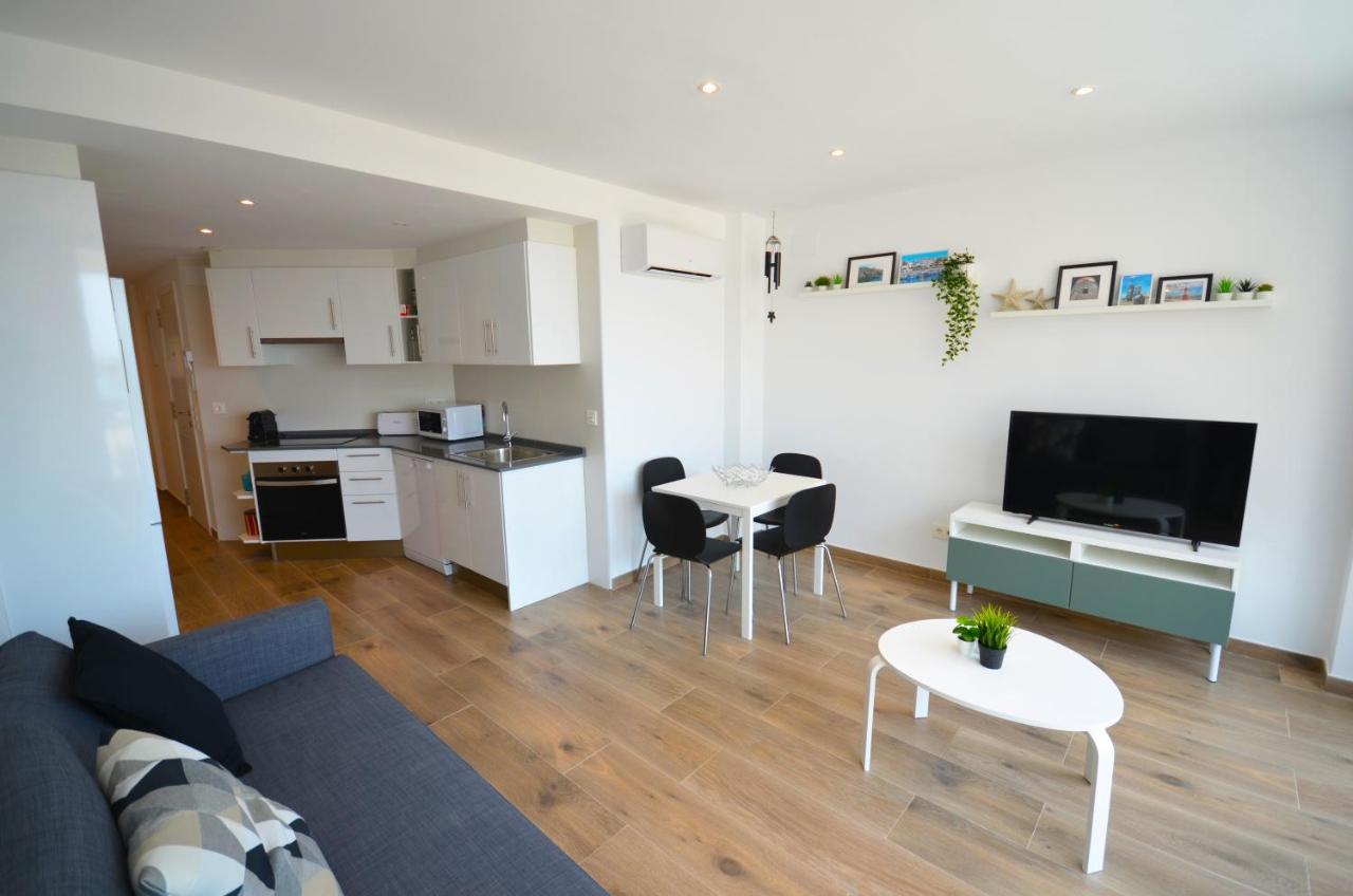 Golive De Mar Apartamento Cambrils Exterior foto