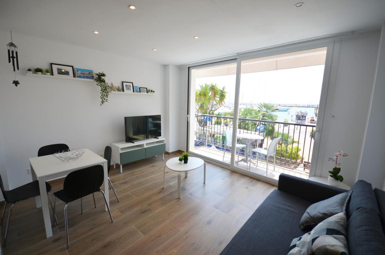 Golive De Mar Apartamento Cambrils Exterior foto