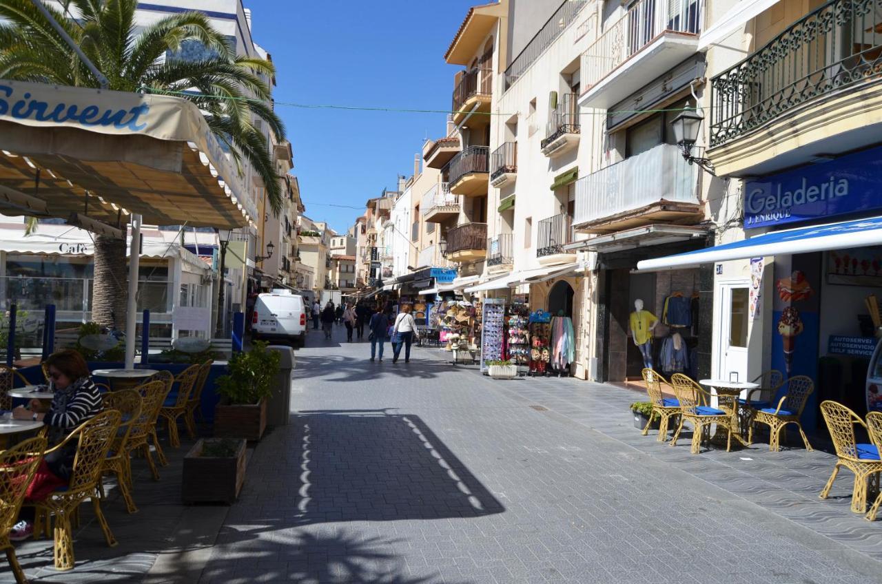 Golive De Mar Apartamento Cambrils Exterior foto