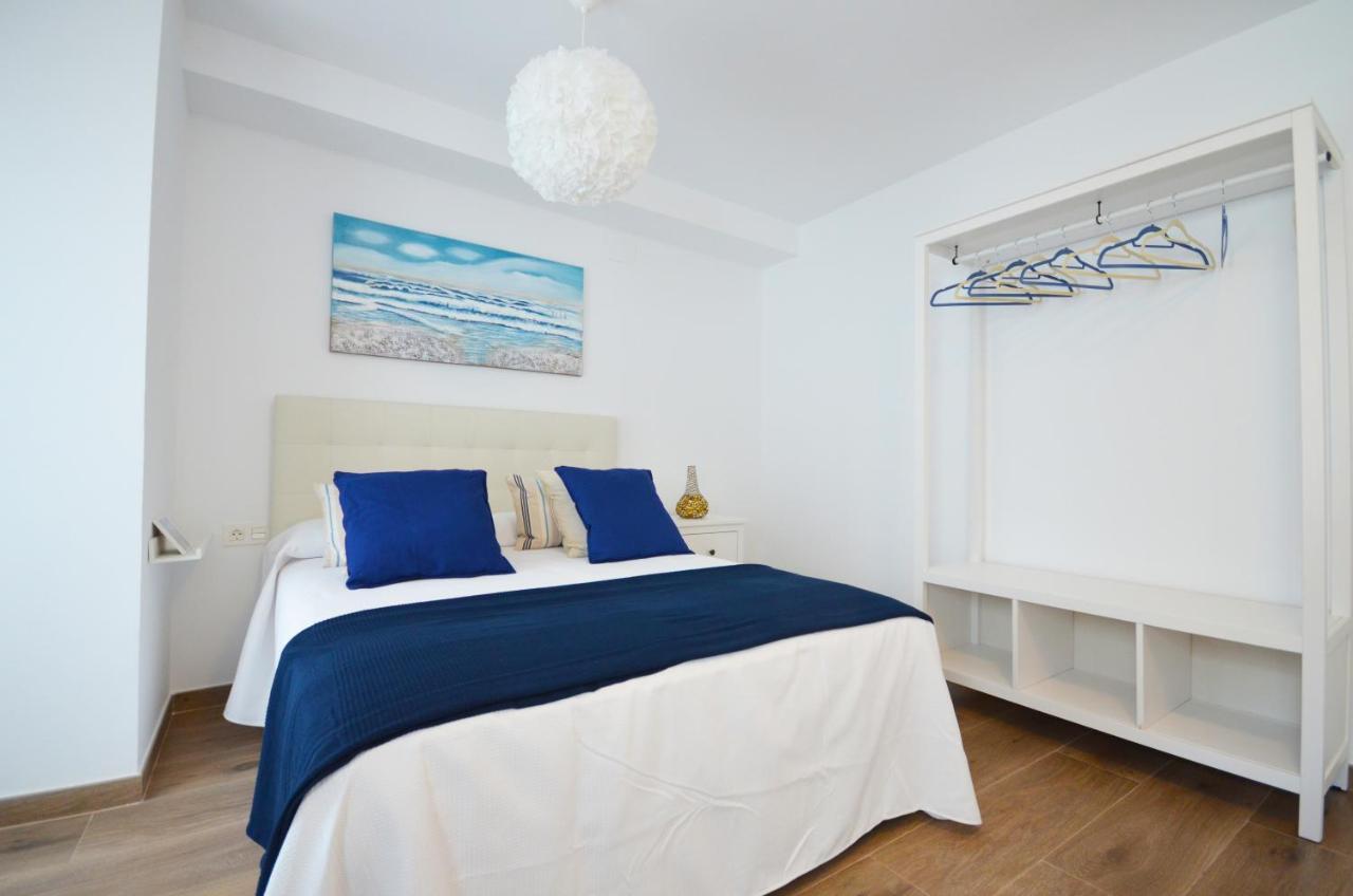 Golive De Mar Apartamento Cambrils Exterior foto