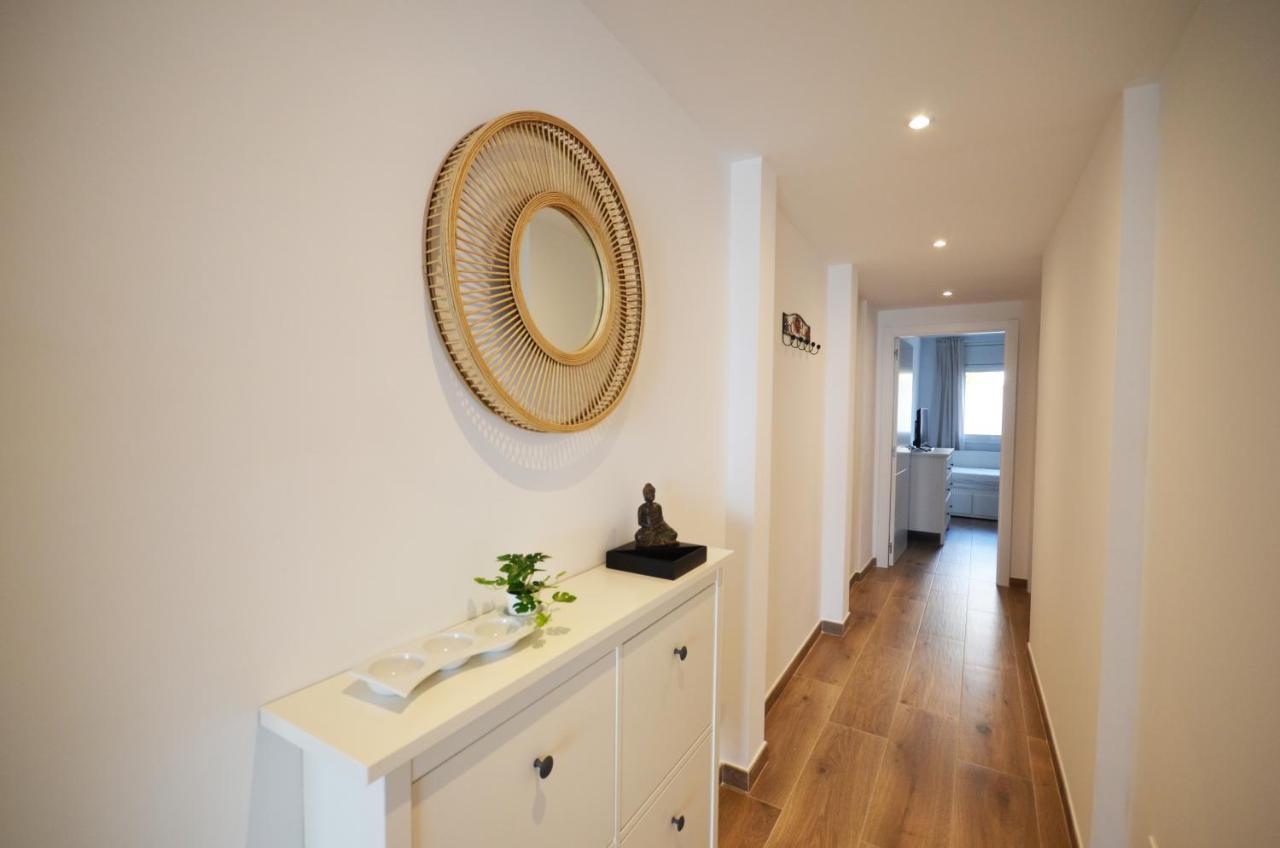 Golive De Mar Apartamento Cambrils Exterior foto