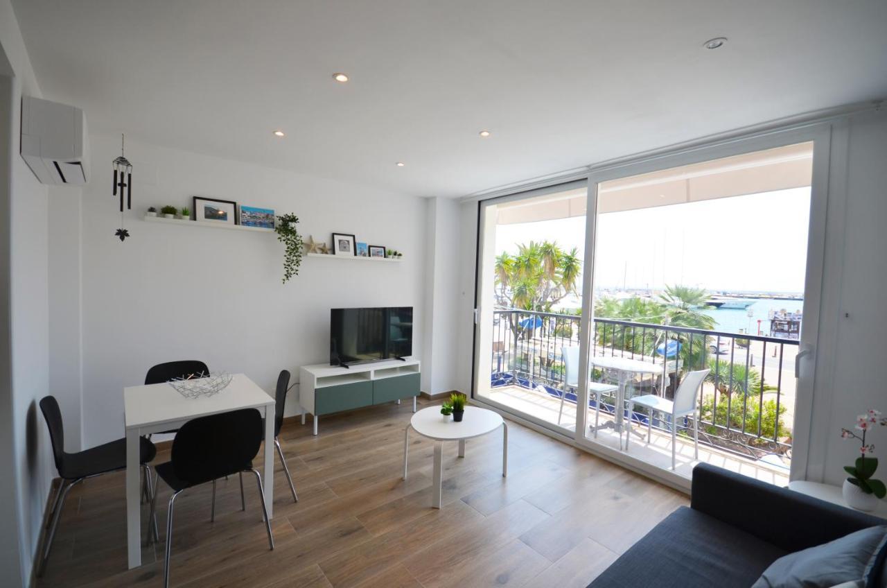 Golive De Mar Apartamento Cambrils Exterior foto