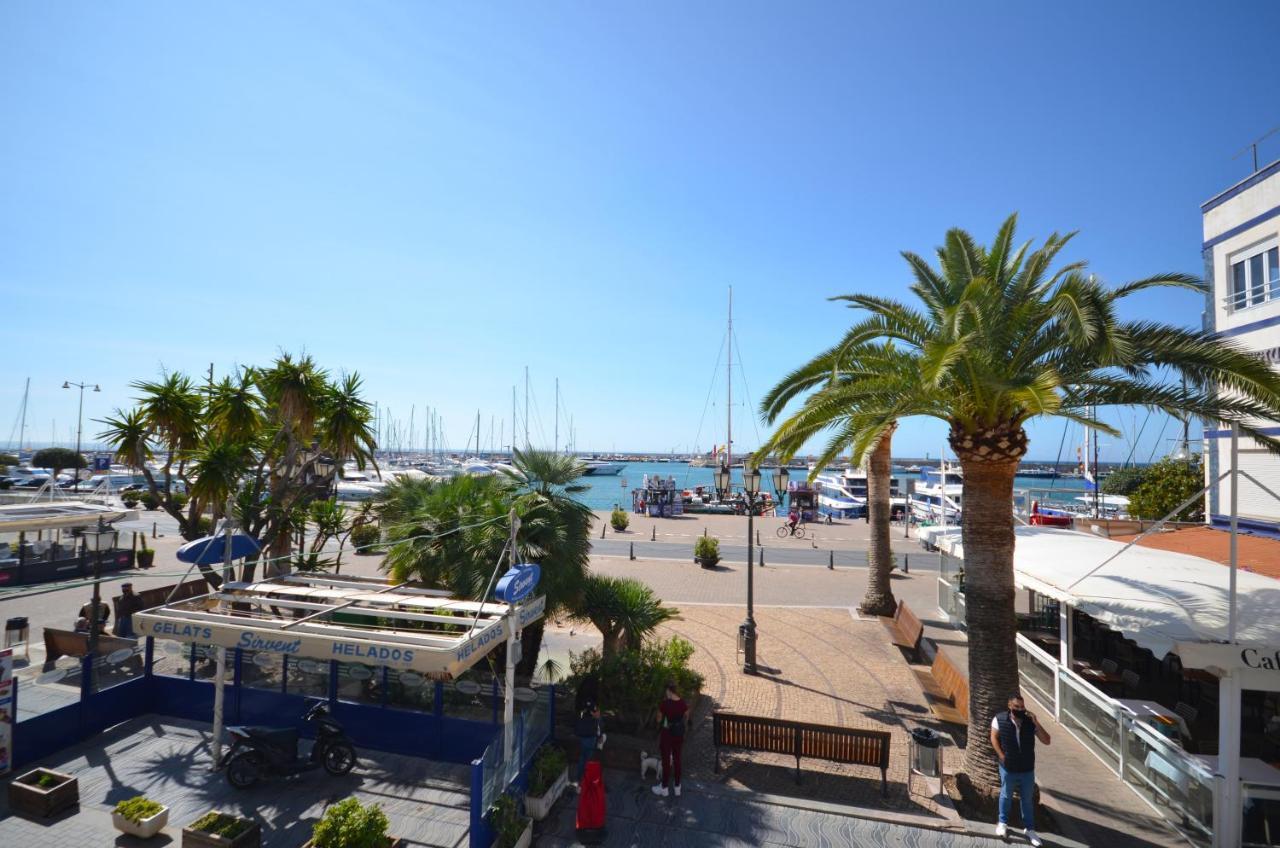 Golive De Mar Apartamento Cambrils Exterior foto