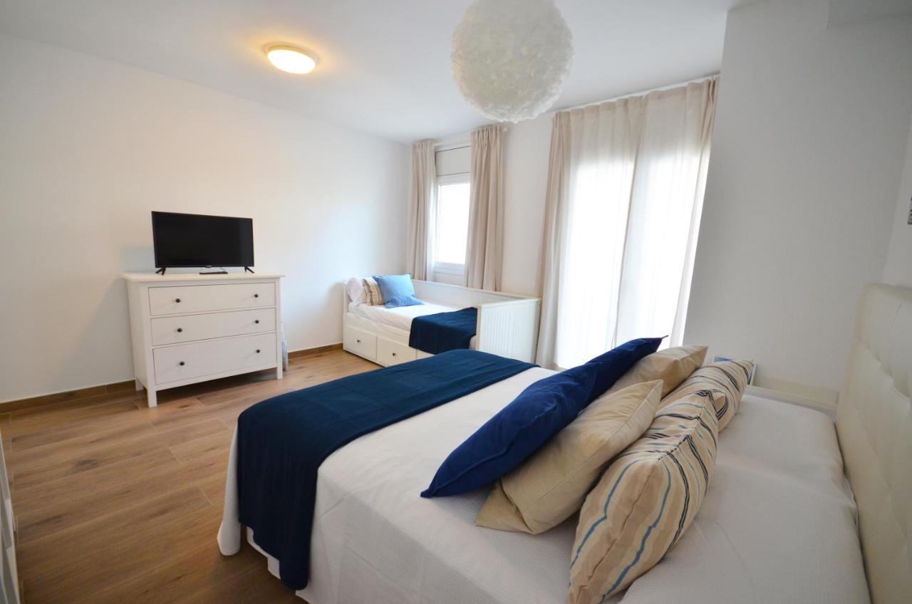 Golive De Mar Apartamento Cambrils Exterior foto