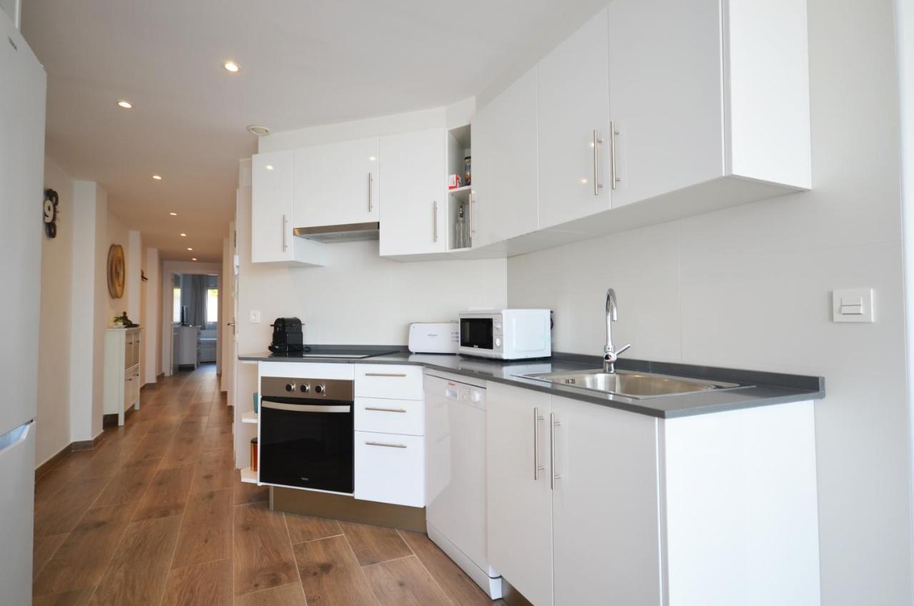 Golive De Mar Apartamento Cambrils Exterior foto