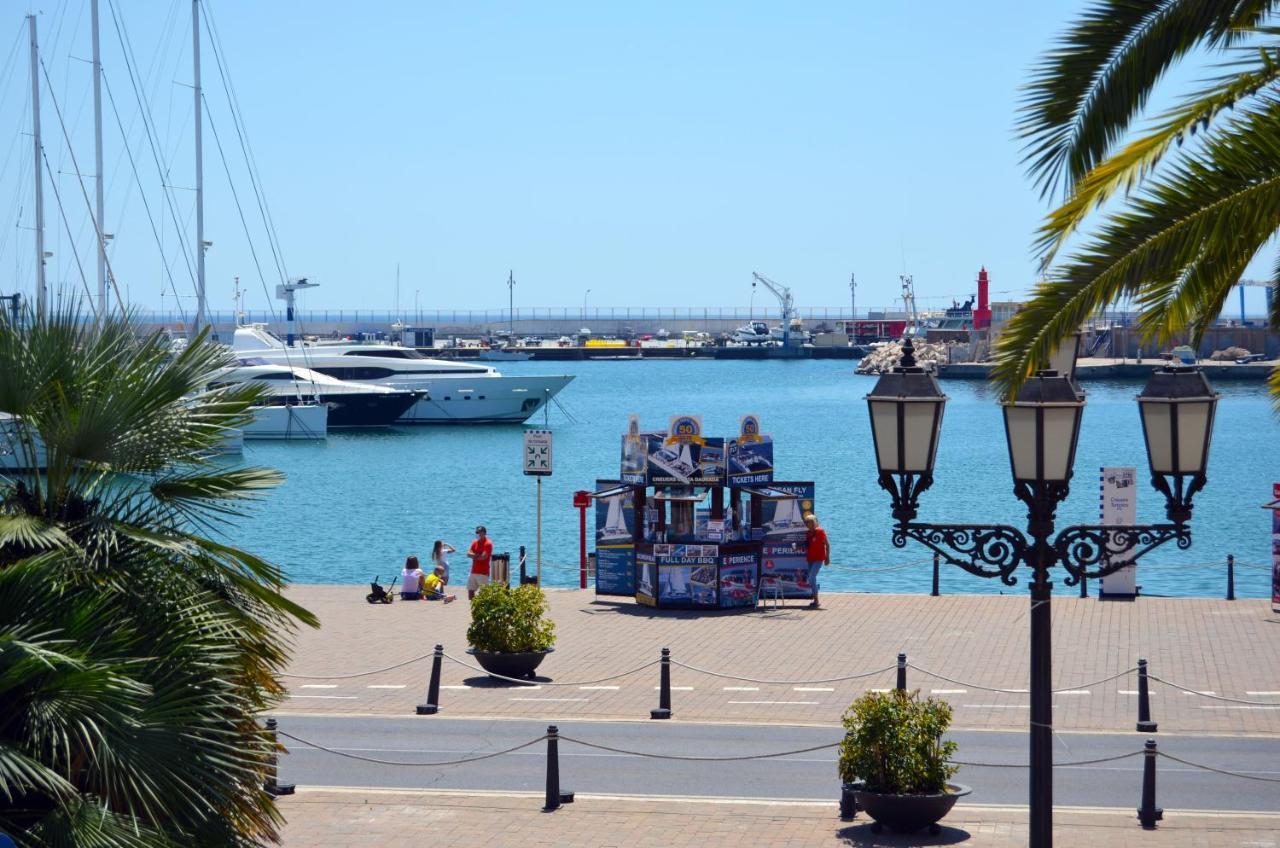 Golive De Mar Apartamento Cambrils Exterior foto